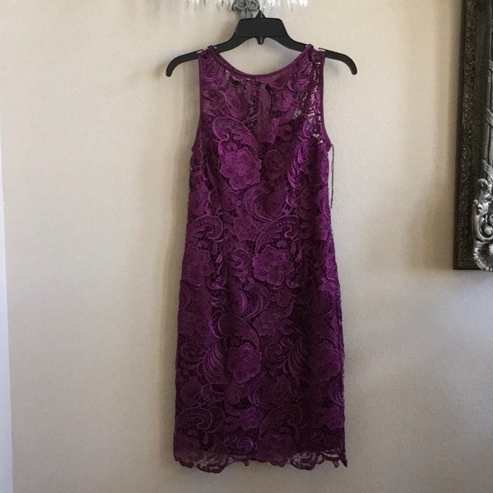 Dress never worn